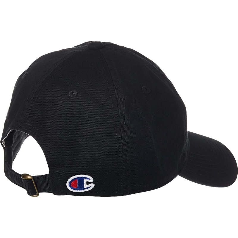 Champion Flow Dad Adjustable Cap - Image 3